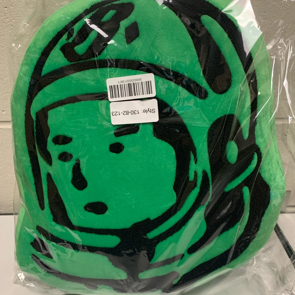 Classic Helmet Head Pillow